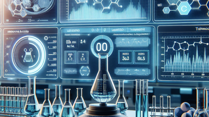 Monitoring parameters while using acetato di metenolone