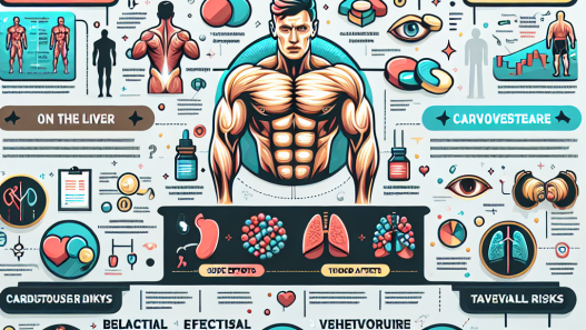Side effects of turinabol: complete overview