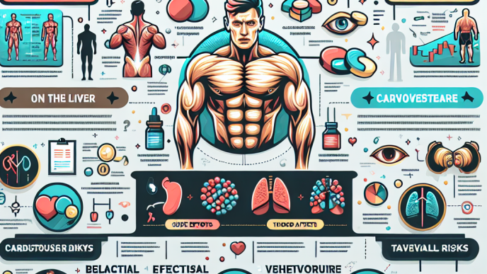 Side effects of turinabol: complete overview