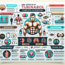 Side effects of turinabol: complete overview