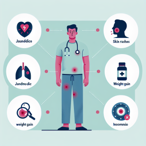 Signs that acetato di metenolone is harming your health