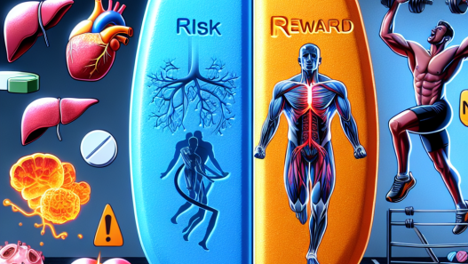 Stanozololo compresse for athletic performance: risk vs reward