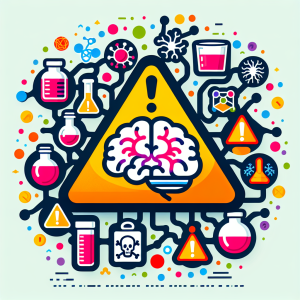 Neurotoxicity risk of sintol
