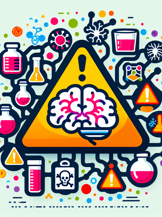 Neurotoxicity risk of sintol