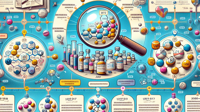 Patents and formulations history of stenbolone